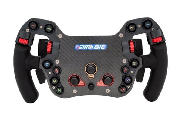 SimagicFX-C Wheel