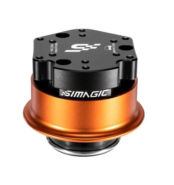 Simagic EVO 3rd Party Quick Release