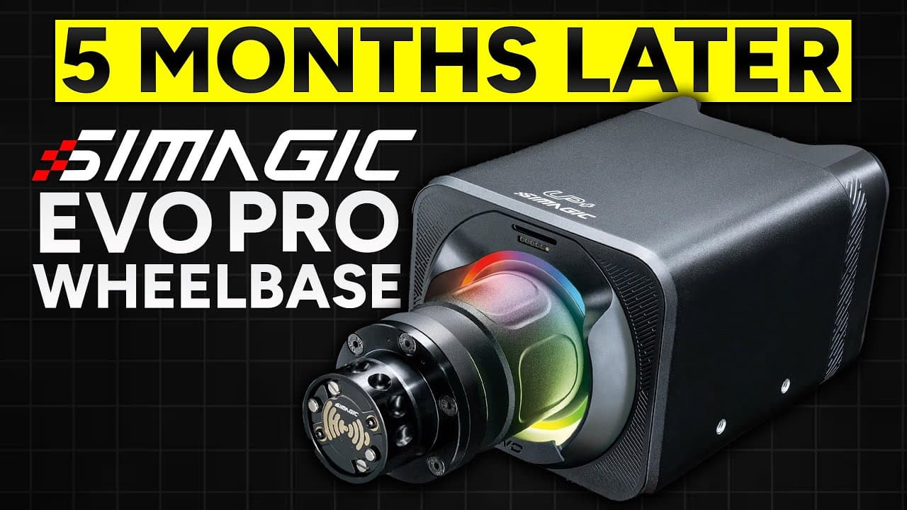 Alpha EVO Pro, worth it five months later?
