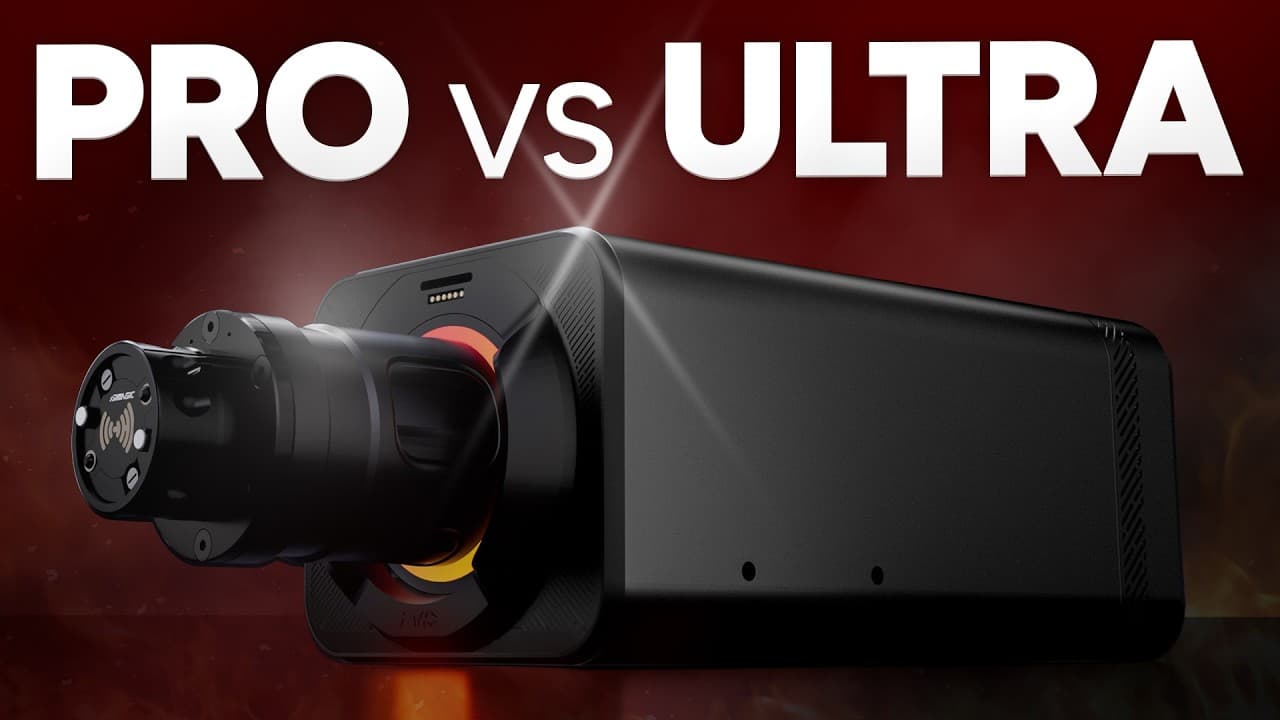 EVO Pro vs Ultra: is 28 Nm worth $300 more?