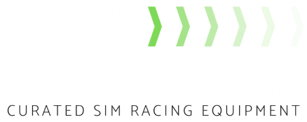 Race Anywhere logo, discount code JACKZER for 5% off (UK/IRL/EU)