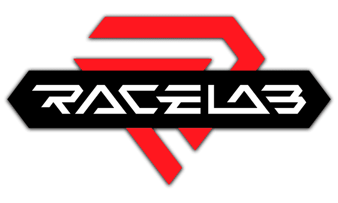 Race Labs logo