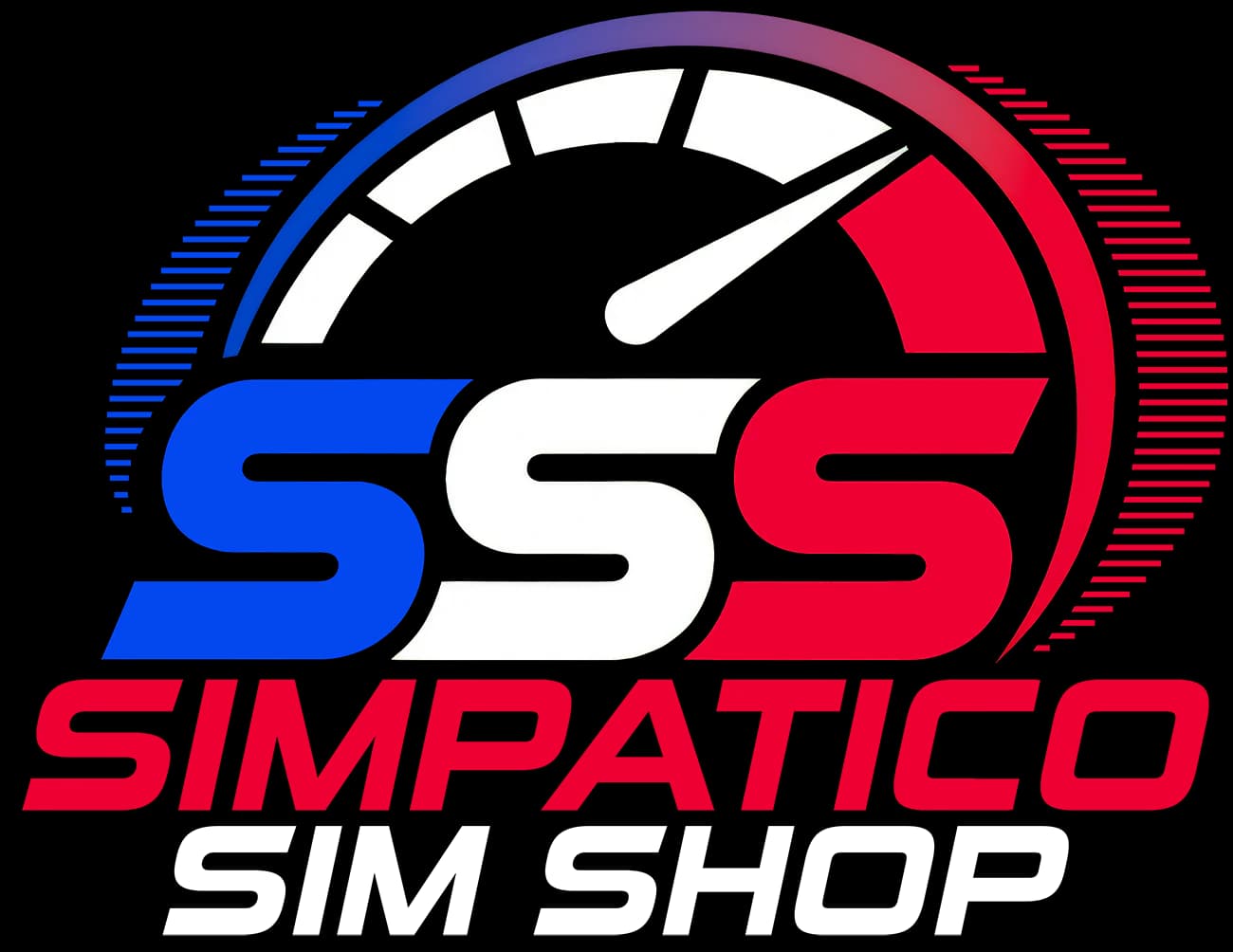 Simpatico Sim Shop logo