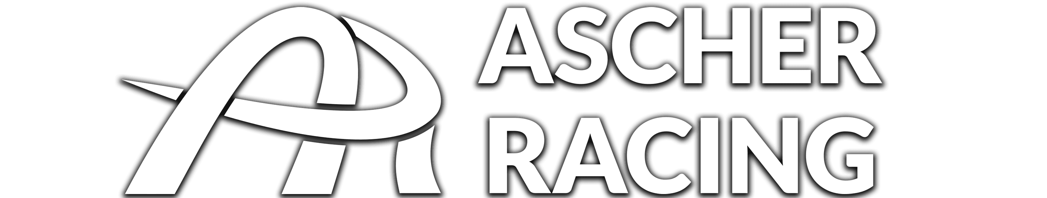 Ascher Racing logo, discount code JACKZER for 5% off (GLOBAL)