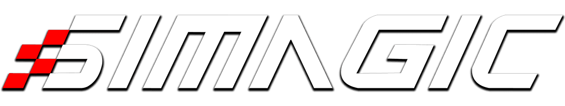 SIMAGIC logo