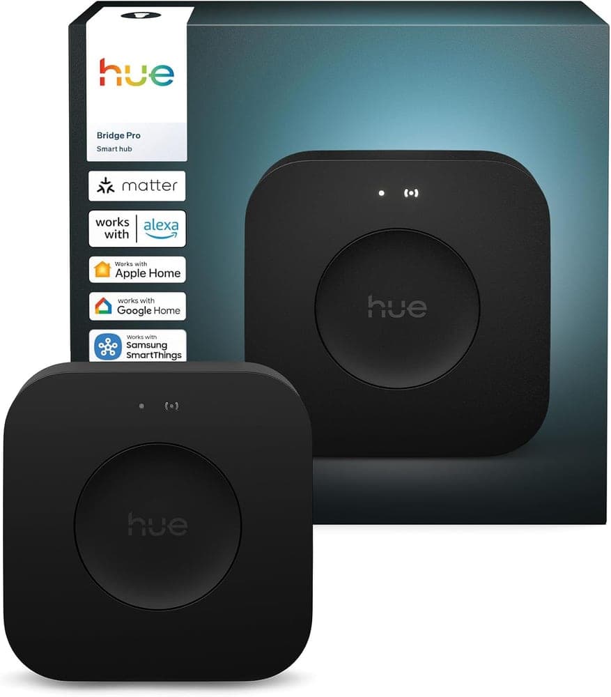 Philips Hue Bridge Pro