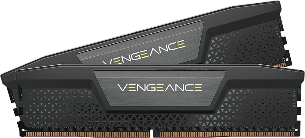 Corsair Vengeance DDR5 64GB (2x32GB) 6000MHz