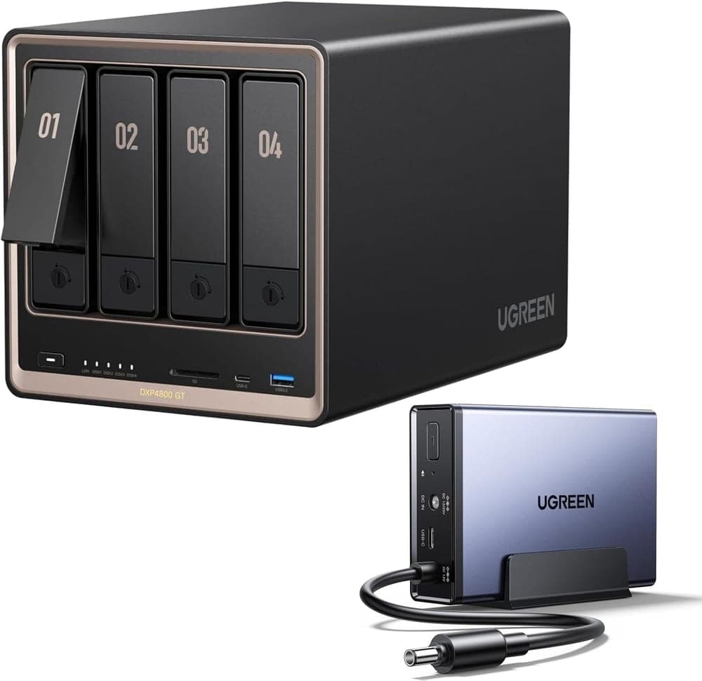 UGREEN US3000 UPS