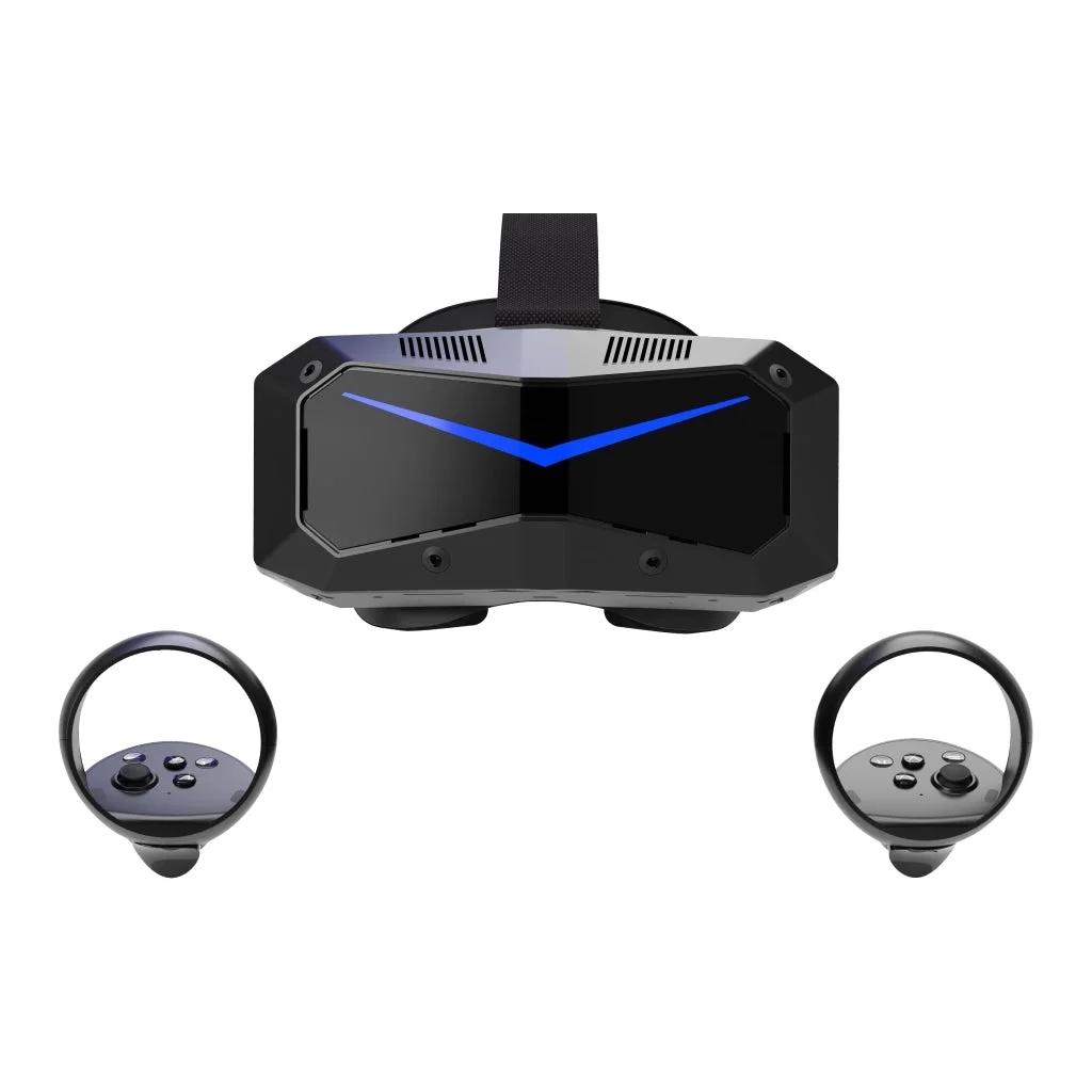 Pimax Crystal Super VR headset