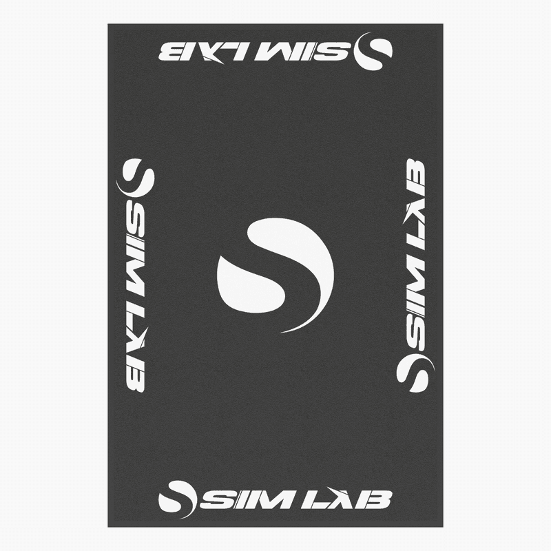 Sim Floor Mat