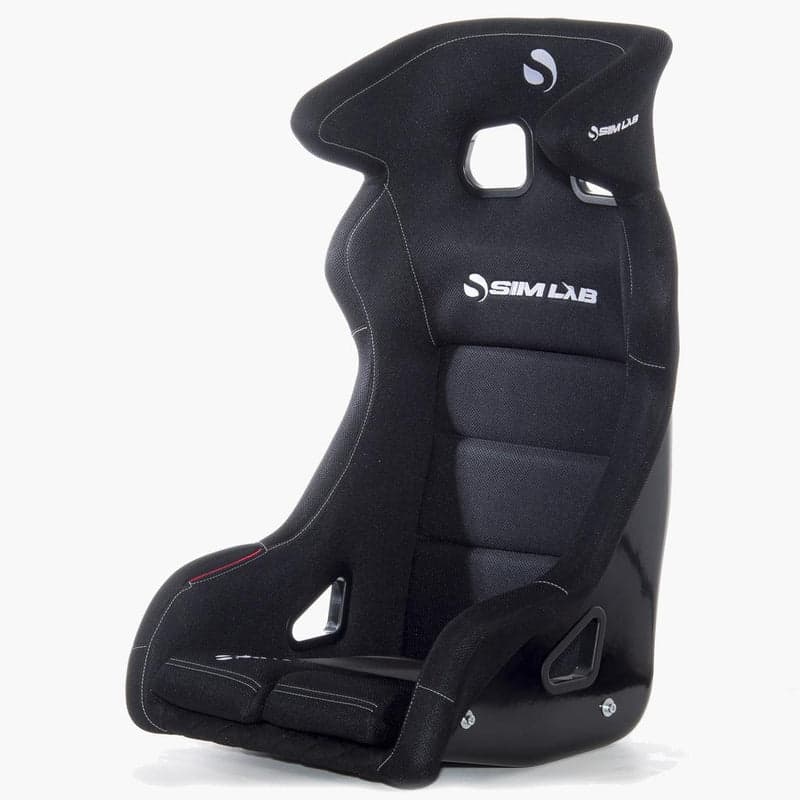 Speed 1 Bucket Seat