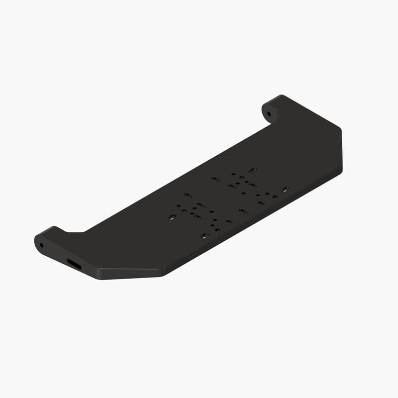 P1X Pro Wheel Deck