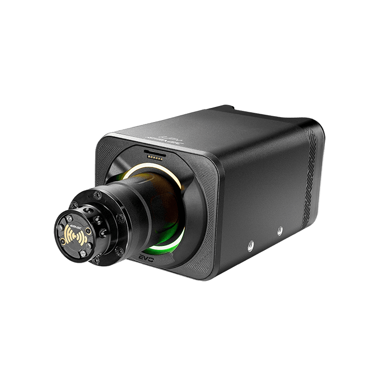 SIMAGIC Alpha EVO Sport, 5% off at Race Anywhere with code JACKZER