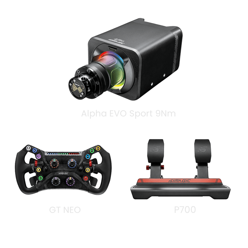 Green Flag Bundle