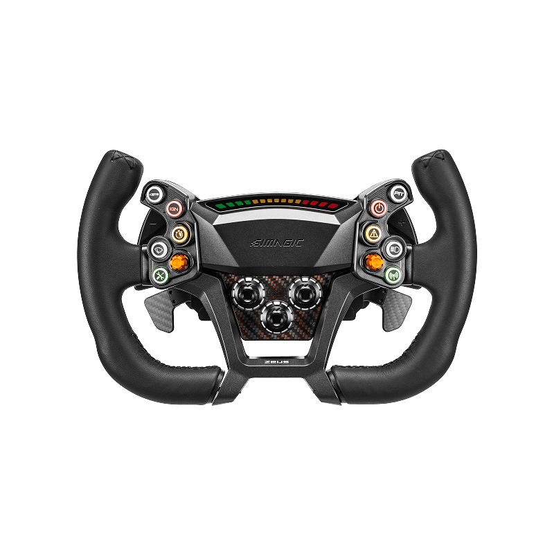 SIMAGIC Zeus GT, 5% off at Race Anywhere with code JACKZER