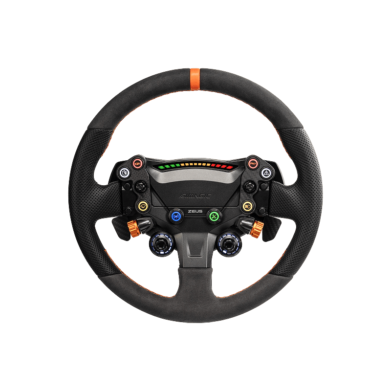 SIMAGIC Zeus Sport, 5% off at Race Anywhere with code JACKZER